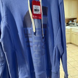 The north face woman sweater